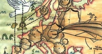 Mladi Evrope – budućnost Evrope