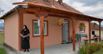 EU najveći donator izgradnje stanova za izbegle i raseljene