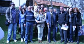 EU pomaže jačanje konkurentnosti srpskih ruralnih područja na putu ka članstvu