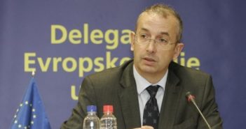 Pomoć iz EU stiže u Srbiju u narednim satima: Devenport