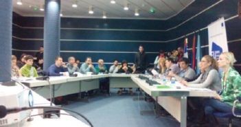 “Evropski projekti – od ideje do realizacije”