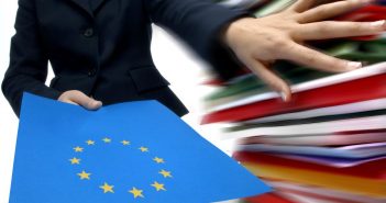 EUROSTAT : Prosečna zarada u EU