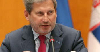 Speech by Mr Johannes Hahn, Commissioner for European Neighbourhood Policy and Enlargement Negotiations Europe Day Reception