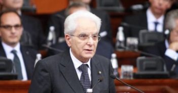Italian Support to Serbia