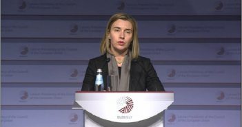 Šefovi diplomatije EU neformalno o Libiji, Ukrajini i politici susedstva