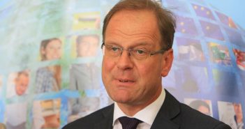 Tibor Navracsics and Jadranka Joksimovic: Culture, Education, Youth, Sports Lay Foundation for Cooperation