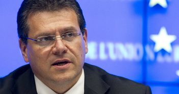 Speech by Vice-President Maroš Šefčovič at the Celebration Ceremony of 10th Anniversary Energy Community