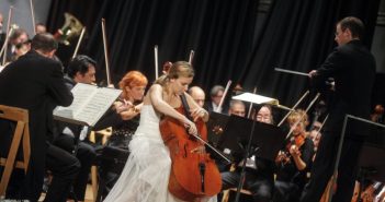 European Union at 50th Days of Mokranjac Celebration in Negotin