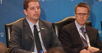 Zbogar Sees No Obstacles to Formation of Community of Serb Municipalities