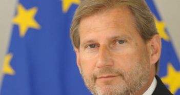 Speech by Mr Johannes Hahn, Reality Check Conference