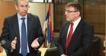 Davenport: Important to Implement Restitution in Line with EU Recommendations