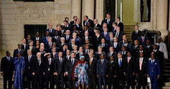 Valletta Summit – Political Declaration