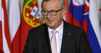 President Juncker launches the EU Emergency Trust Fund to tackle root causes of irregular migration in Africa