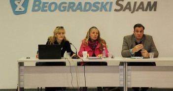 Libraries – Centres of Knowledge on the EU