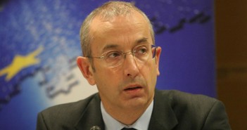 Davenport: There is a Concern about Media Freedoms in Serbia