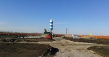 Construction of Landfill Kicks Off in Subotica
