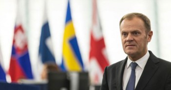 Opening statement by President Donald Tusk at the Valletta summit on migration