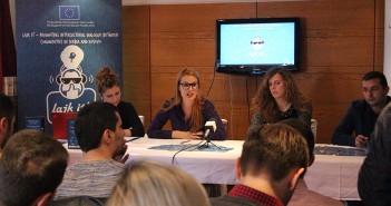 Youth of Serbia and Kosovo* Together Online