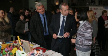 EU Support to Persons with Mental Difficulties