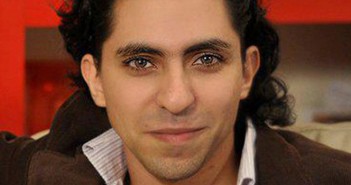 European Parliament awards Sakharov Prize to Raif Badawi