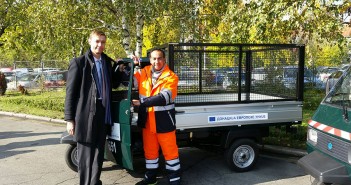 EU Support for Roma Employment