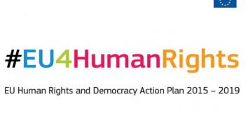Declaration by High Representative Federica Mogherini on behalf of the European Union on Human Rights Day, 10 December 2015