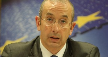 Davenport: Posle otvaranja poglavlja sledi detaljan monitoring primene akcionih planova