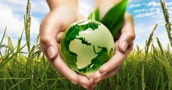 EU Support for Environmental Protection