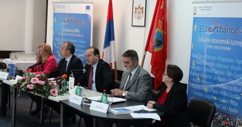 EU Exchange Programme – Lasting Success Story