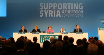EU pledges more than €3 billion for Syrians in 2016 at the London conference