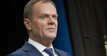 Tusk: We show our unity