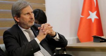 EU najavila prve projekte u okviru Instrumenta za izbeglice u Turskoj: 95 miliona evra humanitarne i pomoći za obrazovanje