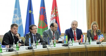 Bizel: EU će podržati projekte za inkluziju Roma sa još 14 miliona evra