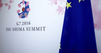 Govor predsednika Evropskog saveta Donalda Tuska uoči samita grupe G7 u Ise Šimi u Japanu