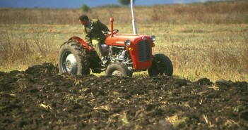 Prolećna setva uspešno privedena kraju uz pomoć EU i FAO