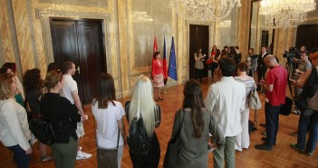 Otvorena vrata i stipendije za studente iz Srbije u Češkoj