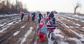 Svetski dan izbeglica – podrška EU izbeglicama u Srbiji