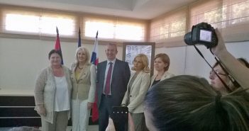 Davenport: Otvaranje poglavlja 23 i 24 je vrlo pozitivno za Srbiju