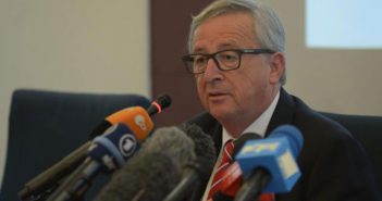 Junker o partnerstvu EU i Kine
