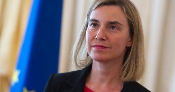 Izjava Mogerini nakon večere sa liderima Zapadnog Balkana