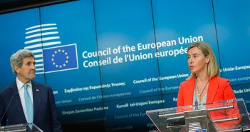 Keri, Mogerini i ministri EU na sastanku nakon pokušaja državnog udara u Turskoj i napada u Nici