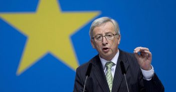 Junker konsultovao Evropski parlament o imenovanju Džulijana Kinga za Komesara za bezbednost Unije
