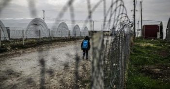 Novi projekti EU za izbeglice u Turskoj: 348 miliona evra humanitarne pomoći