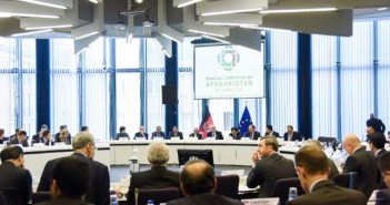 Osnaživanje žena i regionalna integracija za prosperitetni Avganistan