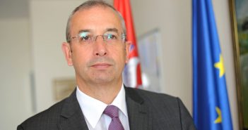 Davenport: Srbija je bila veliko otkrovenje za mene