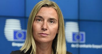 Mogerini povodom Međunarodnog dana borbe protiv nasilja nad ženama