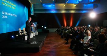 Davenport: Reforme u Srbiji već daju rezultate