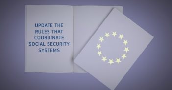 Pravičnost kao središte Komisijinog predloga za ažuriranje pravila EU o koordinaciji sistema socijalne sigurnosti