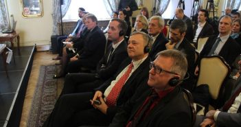 Legal and judicial reform with EU support