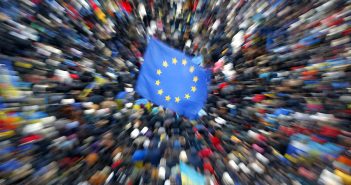 Zvanična razvojna pomoć EU dostigla rekordni nivo